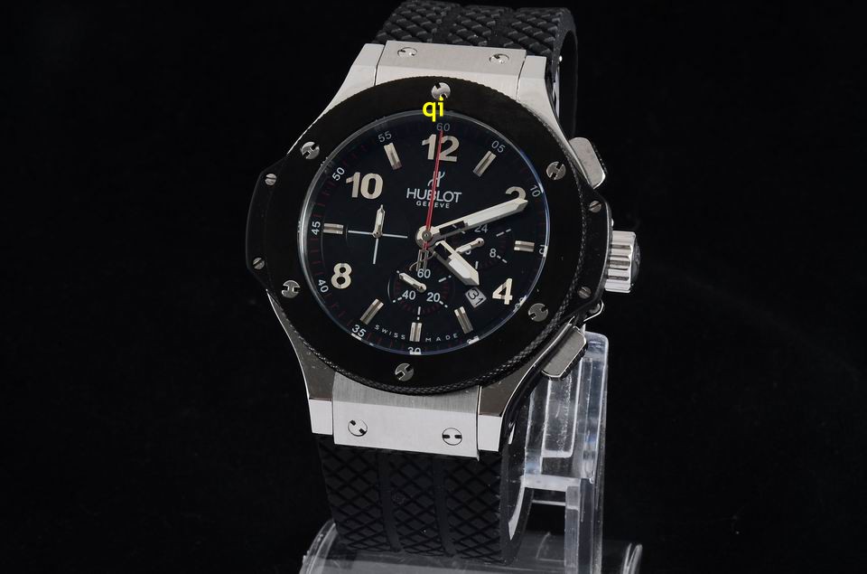 HUBLOT GENEVE Watch 215